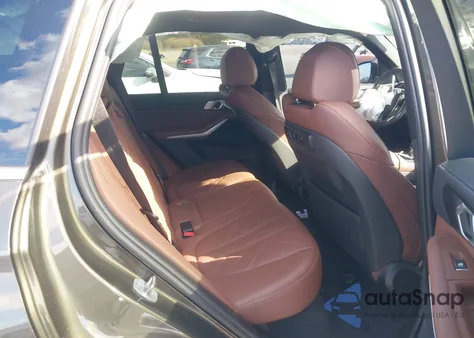 2023 BMW X5 xDrive40I from USA, damaged, VIN 5UXCR6C04P9S00756